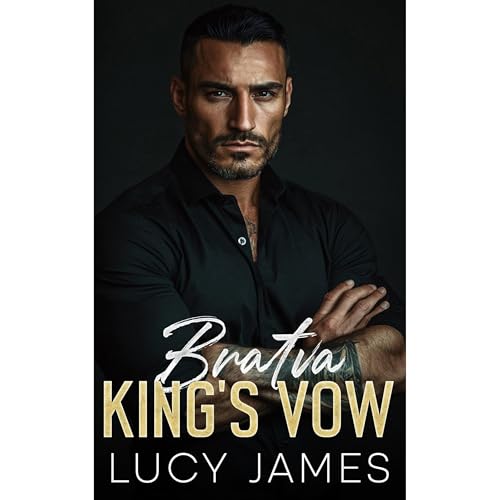 Bratva King's Vow