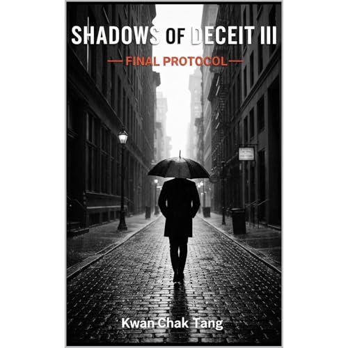 SHADOWS OF DECEIT III