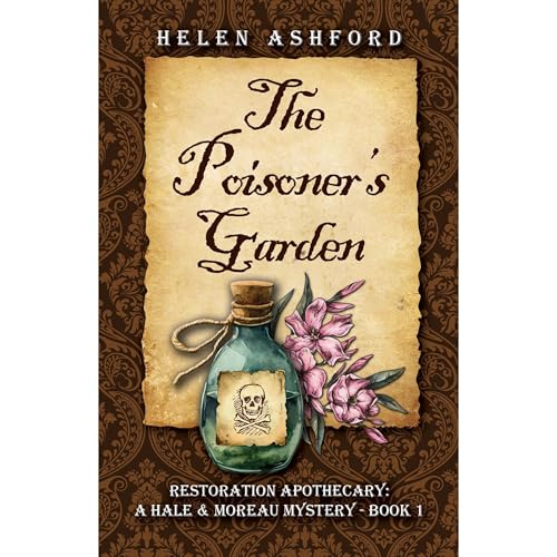 The Poisoner's Garden