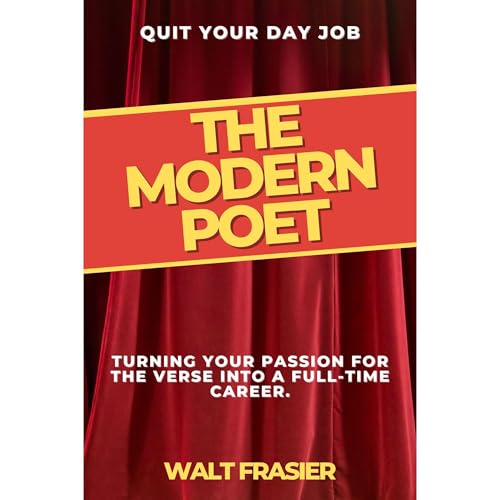 The Modern Poet
