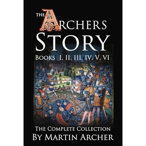 The Archers Story