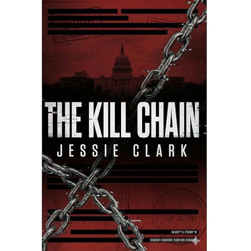 The Kill Chain