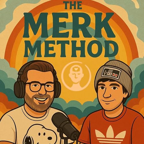 The MERK Method-Positive Mindset and Personal Growth