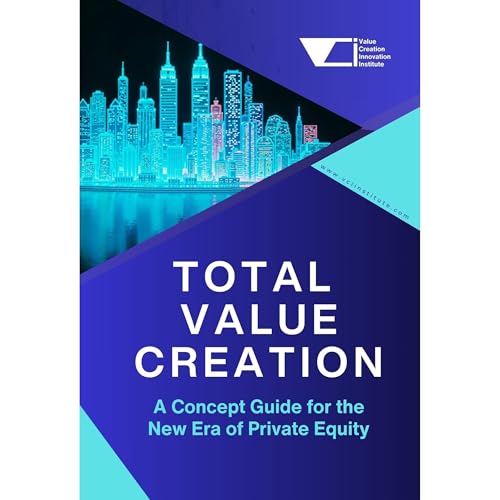 Total Value Creation by VCI Institute
