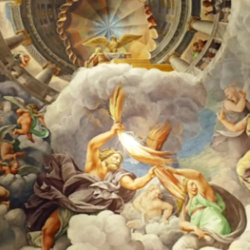 Mythology:Explained by Sage Sophi Lia