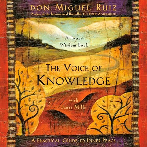 The Voice of Knowledge