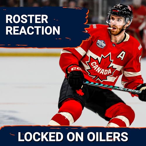 Evan Bouchard gets snubbed from Canadian Olympic roster | Team Canada roster reaction by Unknown