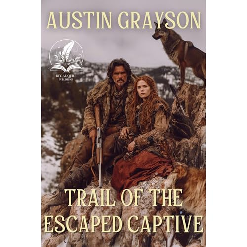 Trail of the Escaped Captive