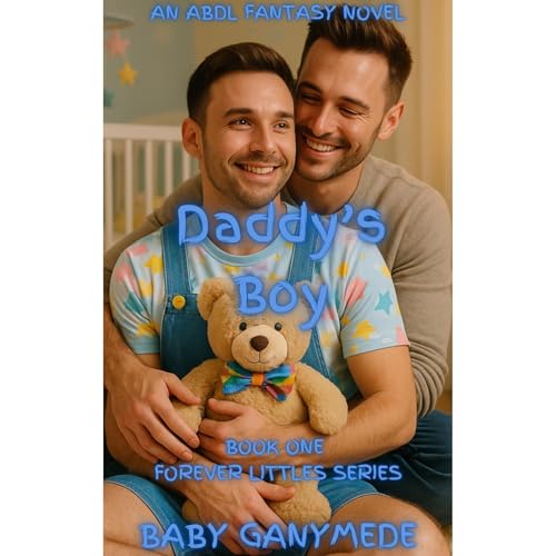 Daddy’s Boy by Baby Ganymede
