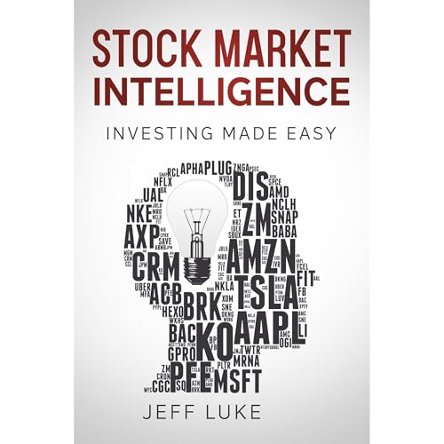 STOCK MARKET INTELLIGENCE by JEFF LUKE