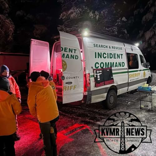 Avalanche Kills Snowmobiler Near Castle Peak / Color Me Human Event Hosts Law Enforcement Leaders by Unknown