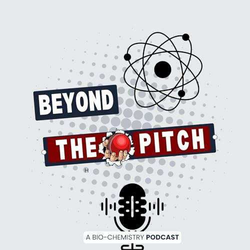 Beyond The Pitch by Rishika Abrol