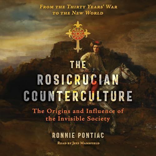 The Rosicrucian Counterculture