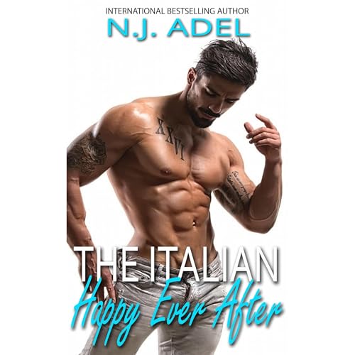 The Italian Happy Ever After