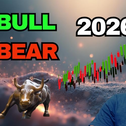 BITCOIN, CRYPTO: COSA ASPETTARSI DAL 2026 ⁉️ BULL o BEAR by Unknown