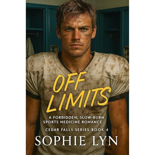 Off Limits by Sophie Lyn