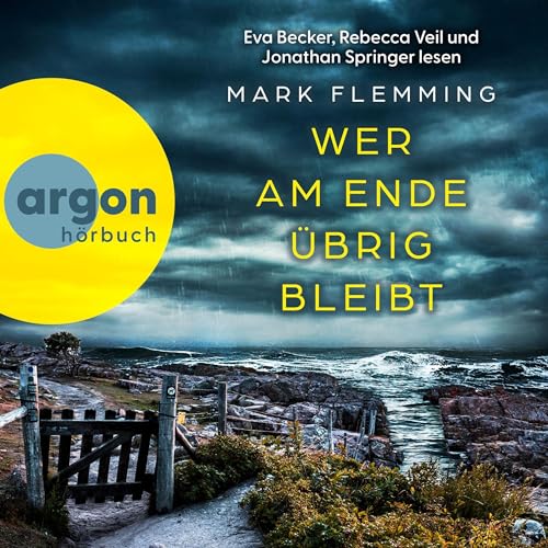 Wer am Ende übrig bleibt