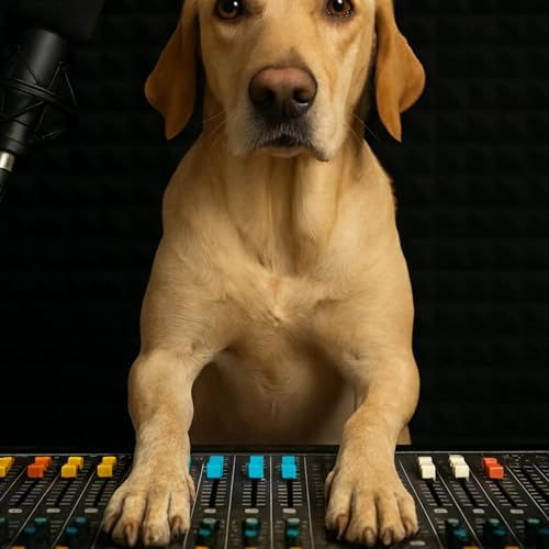 Luna de Barcelona: Ladrando por el bienestar animal