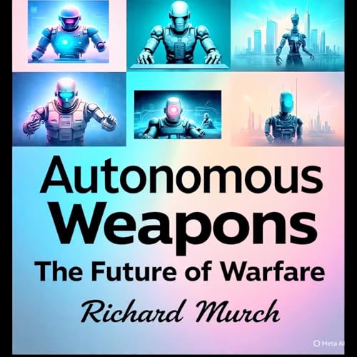 AUTONOMOUS WEAPONS: THE FUTURE OF WARFARE