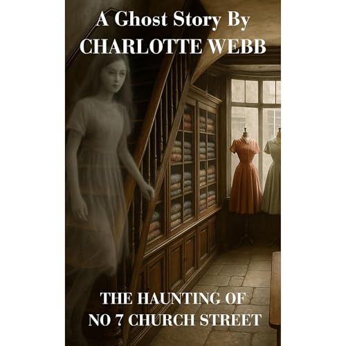 The Haunting of No 7 Church Street