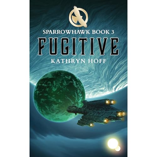Fugitive by Kathryn Hoff