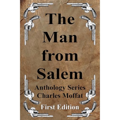 The Man from Salem