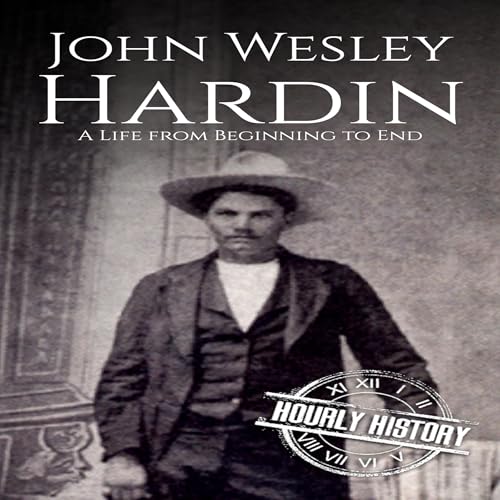 John Wesley Hardin