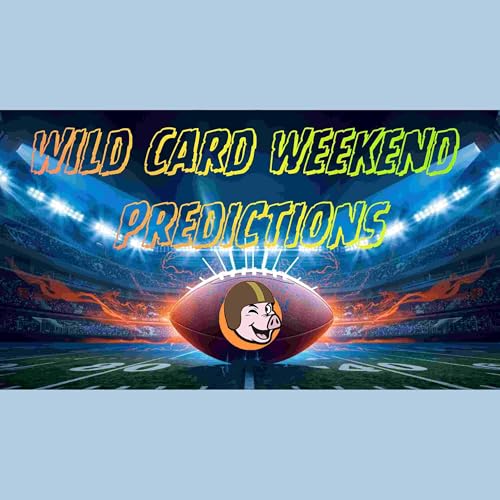 Unveiling the NFL Playoffs: Predictions and Insights for Wild Card Weekend by Unknown