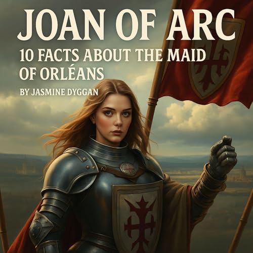 Joan of Arc: 10 Facts About the Maid of Orléans