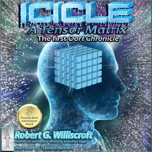 Icicle: A Tensor Matrix