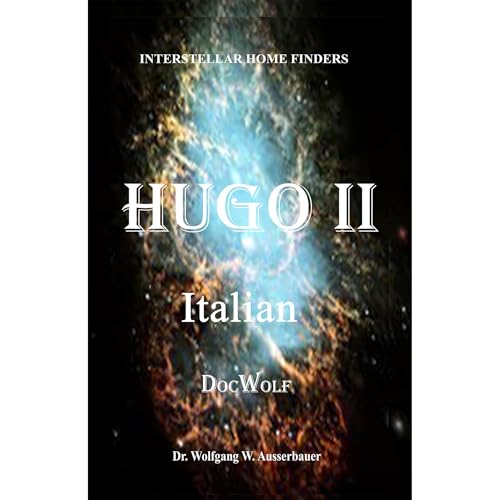 Hugo 2 Italian by Wolfgang Ausserbauer