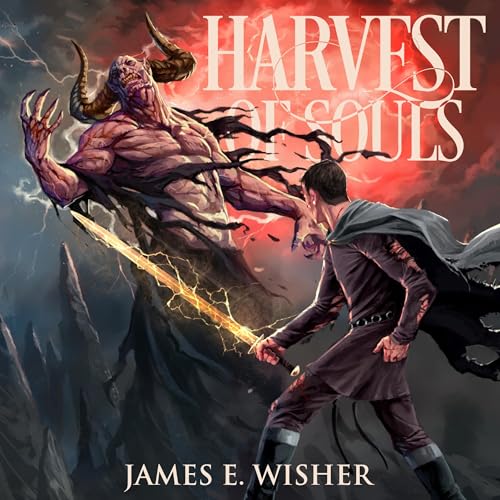 Harvest of Souls: Disciples of the Horned One Volume Three