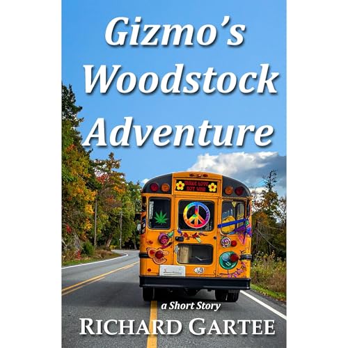 Gizmo’s Woodstock Adventure