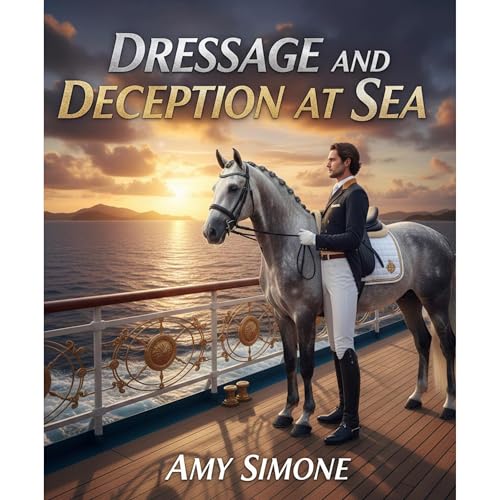 Dressage and Deception at Sea by Amy Simone