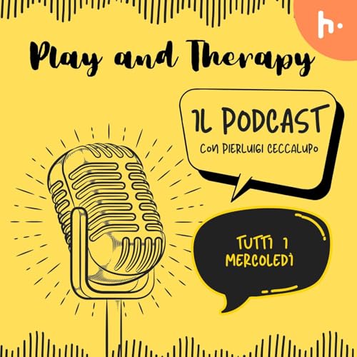 Play and Therapy by Dott. Pierluigi Ceccalupo