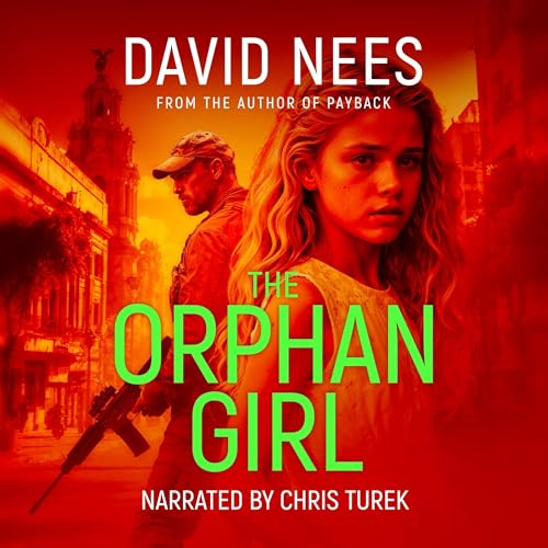 The Orphan Girl