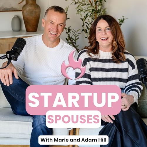 Startup Spouses by Startup Spouses