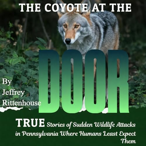 The Coyote at the Door
