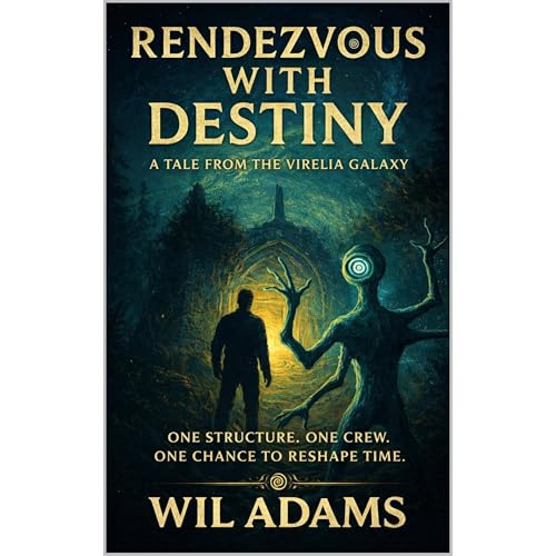 RENDEZVOUS With DESTINY