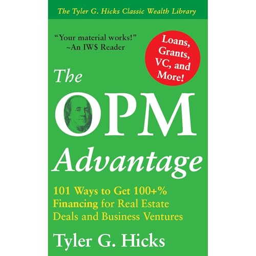 The OPM Advantage