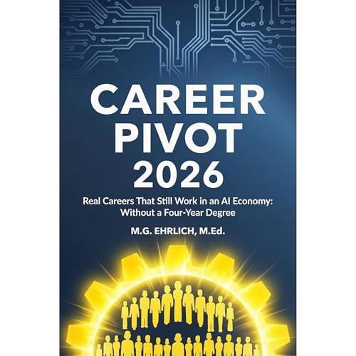 Career Pivot 2026: Best Military Jobs, Sales and Communication, Skilled Trade Jobs, and Self Employment