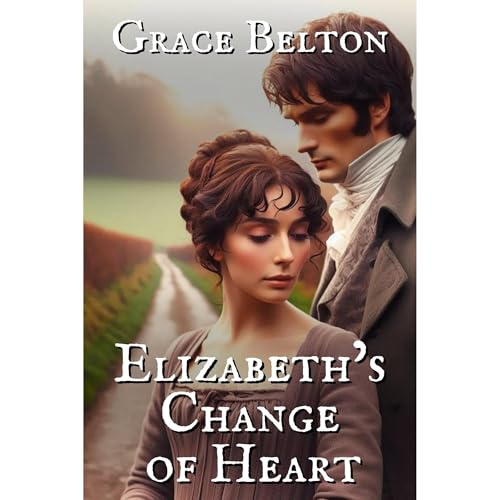 Elizabeth's Change of Heart