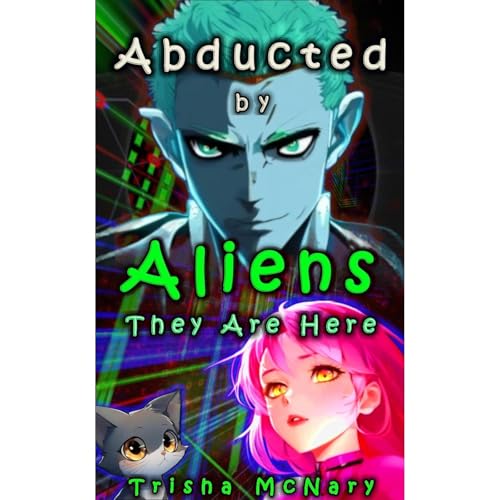 Abducted by Aliens