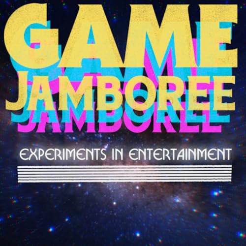 Game Jamboree by Shane Hosea