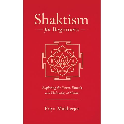 Shaktism for Beginners