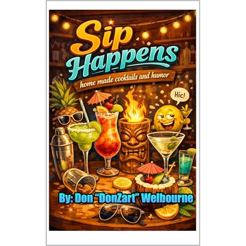Sip Happens by Don Welbourne