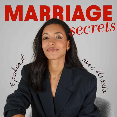 Marriage secrets by Ursula