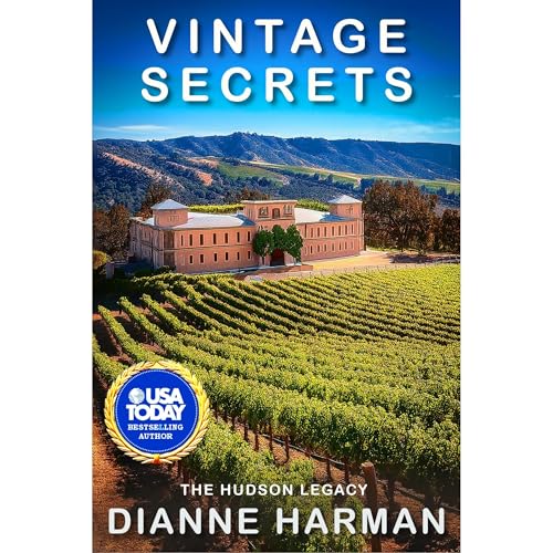Vintage Secrets by Dianne Harman