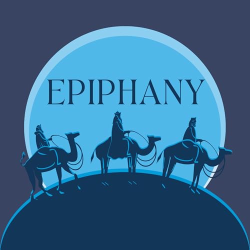 Epiphany (1-6-26) by Unknown