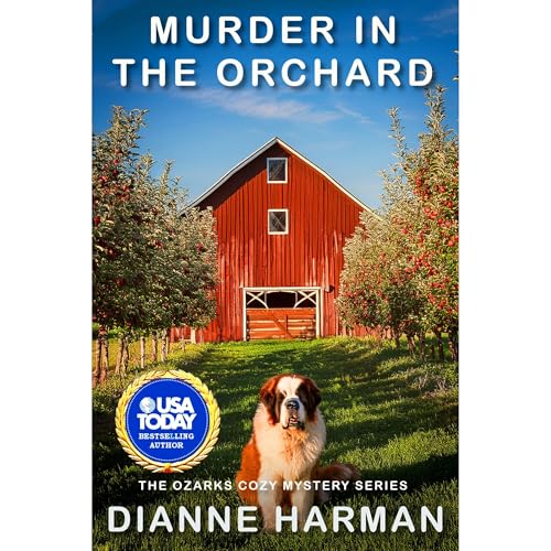 Murder in the Orchard by Dianne Harman